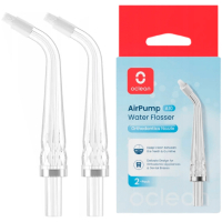 Насадка для іригатора Oclean Nozzle for A10-Orthodontics 2 шт (6970810556131)