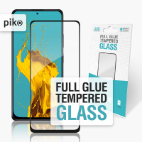 Скло захисне Piko Full Glue Xiaomi Redmi Note 11 5G Black (1283126522819)