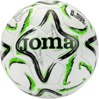 М'яч футбольний Joma EGEO II білий Уні 5 401413.117 (8445954786846)