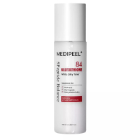 Тонік для обличчя Medi-Peel Bio Intense Glutathione White Silky Toner Освітлювальний 180 мл (8809409348315)