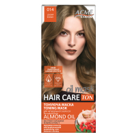 Відтінковий бальзам Acme Color Hair Care Ton Oil Mask 014 - Русявий (4820197009480)