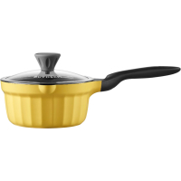 Ківш Buydeem CP141 1,8 л Mellow Yellow (CP141-MY)