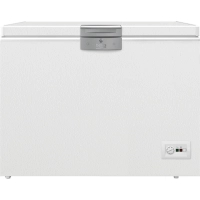 Морозильна скриня Beko HSM 30081 H (HSM30081H)