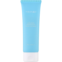 Пінка для вмивання Trimay Hyaluron Amino Boost Foam Cleanser 120 мл (8809822540587)