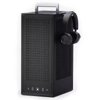 Корпус для ПК Hyte Revolt 3 Black (CS-HYTE-REVOLT3-B)