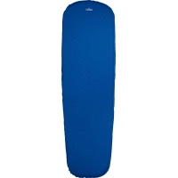 Туристичний килимок Tribe Comfort Lite 5 см blue (T-BB-0006-blue)
