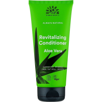 Кондиціонер для волосся Urtekram Organic Aloe Vera Conditioner 180 мл (5765228839294)
