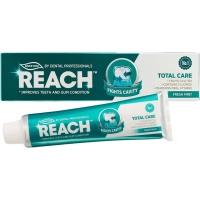 Зубна паста Reach Total Care Fresh Mint 150 г (8801051313437)