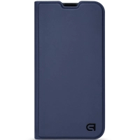 Чохол до мобільного телефона Armorstandart OneFold Case Infinix Smart 10 4G Dark Blue (ARM87824)