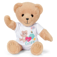 М'яка іграшка Zapf Baby Born Ведмедик Тедді (834435)