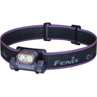 Ліхтар Fenix HM55R фіолетовий (HM55Rprl)