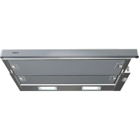 Витяжка кухонна Bosch DFT63CA51T
