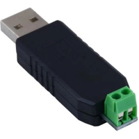 Медіаконвертер Atis USB/485