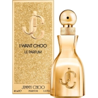 Парфуми Jimmy Choo I Want Choo Le Parfum 40 мл (3386460142021)