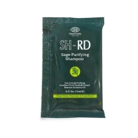 Шампунь SH-RD Sage Purifying Shampoo Очищаючий на основі шавлії 15 мл (652418100461)
