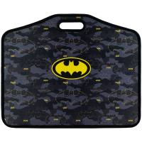 Папка - портфель Kite на липучках A3+ DC Comics, 1 відділення (DC24-208)