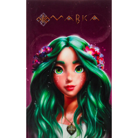 Книга Мавка. Щоденник. Літо Ранок (9789667514037)