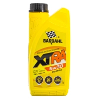 Моторна олива BARDAHL XTRA 5W30 1л (34111)