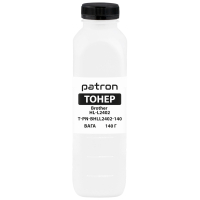 Тонер Brother HL-L2402 флакон, 140 г Patron (PN-BHLL2402-140)