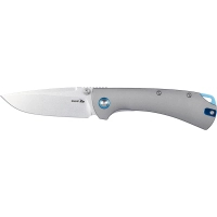 Ніж Skif Frontier Jr Aluminium Grey (UL-005JALSWGR)