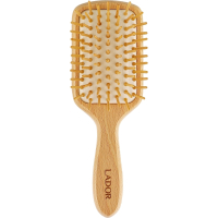 Щітка для волосся La'dor Detangling Wood Paddle Brush (8809982980599)