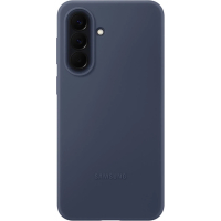 Чохол до мобільного телефона Samsung Silicone Case Galaxy A57 (A576) Dark Blue (EF-PA576CNEGWW)