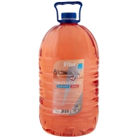 Омивач автомобільний Vitol Дюшес 5л (VV-52)