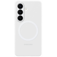 Чохол до мобільного телефона Samsung Silicone Magnet S26 White (EF-ES942CWEGWW)