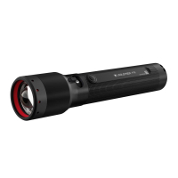 Ліхтар LedLenser P7R (503111)