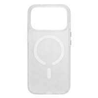 Чохол до мобільного телефона BeCover FIBRA Aeris MagSafe Apple iPhone 17 Pro (715364)