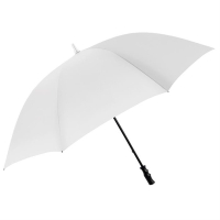 Парасоля Perletti Golf XXL тростина, з системою антивітер, біла (P96020-04)