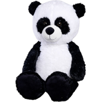 М'яка іграшка Nicotoy Панда, 70 см (5819948)