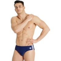 Плавки Arena Icons Swim Briefs 005049-700 темно-синій 80 (3468336731147)