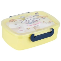 Ланч-бокс дитячий Kite Cinnamoroll з наповненням 750 мл (CR26-181)