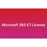 Офісний додаток Microsoft 365 E7 (no Teams) P1Y Annual License Commercial (CFQ7TTBZZR6H_000J_P1Y_A)
