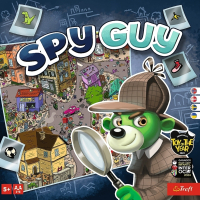 Настільна гра Trefl Spy Guy (5900511026023)