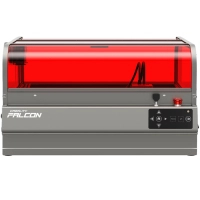 Лазерний гравер Creality Falcon2 Pro S 40W (1005010226)