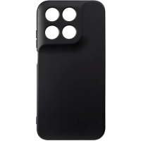 Чохол до мобільного телефона Armorstandart ICON Motorola G77 5G Black (ARM91022)