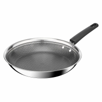 Сковорода Tefal Emotion+ Power 24см (E3410455)