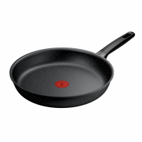 Сковорода Tefal Expertise 30см чорний (G3210702)