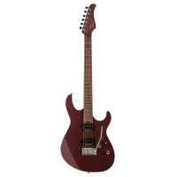 Електрогітара Cort G300 Pro Vivid Burgundy