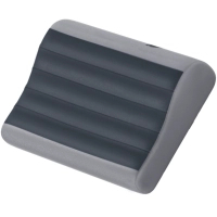 Туристична подушка Flextail анатомічна Zero Pillow SE сіра (6975755962184)