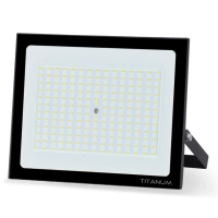 Прожектор TITANUM LED 100W 6500K (TLF1006)