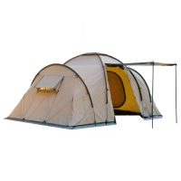 Намет Tramp Brest 4 (V3) sand (UTRT-110-sand)