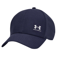 Кепка Under Armour UA M Iso-chill Armourvent Adj темно-синій 1383440-410 OSFM (196885566370)