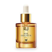 Олія для обличчя Yamada Bee Farm RJ Excellent Oil Чиста Маточного молочка 25 мл (4930830730357)