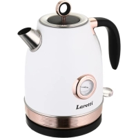 Електрочайник Laretti LR-EK7529