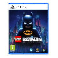 Гра Sony LEGO Batman Legacy of the Dark Knight, BD диск (1196540)