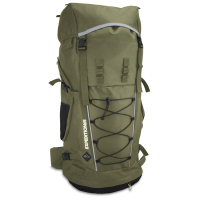 Рюкзак туристичний Semi Line 65 Khaki (A3041-3) (DAS303546)