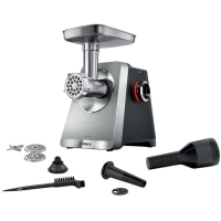 М'ясорубка Bosch MFWS820M